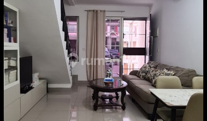 Turun Harga Dijual Rumah Cluster Pantai Indah Kapuk 2 Turun Harga Dijual Rumah Cluster Pantai Indah Kapuk 2