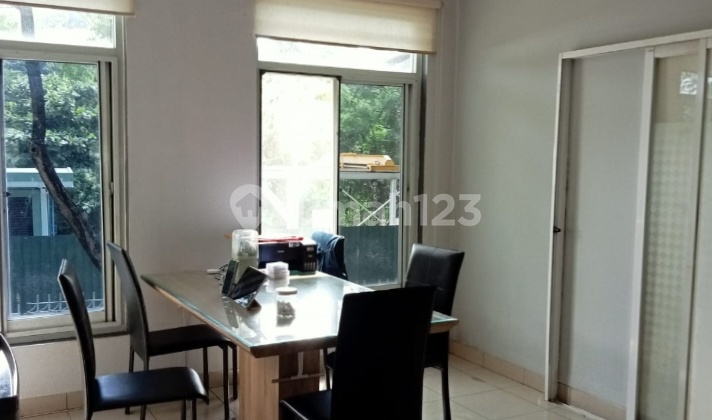 For Sale House in Pantai Indah Kapuk 1 Cluster 2