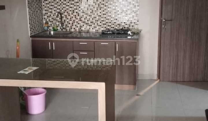 Apartment for Sale in Sunter Area with Pure HGB