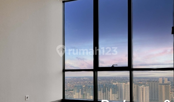 Apartment for Sale in Prestige Area 2