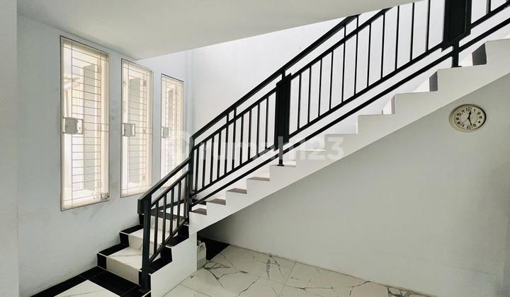 Dijual Rumah Sunter Jakarta Utara