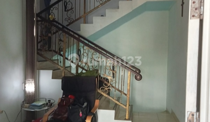 Dijual Rumah Cluster Pantai Indah Kapuk 1 Dijual Rumah Cluster Pantai Indah Kapuk 1