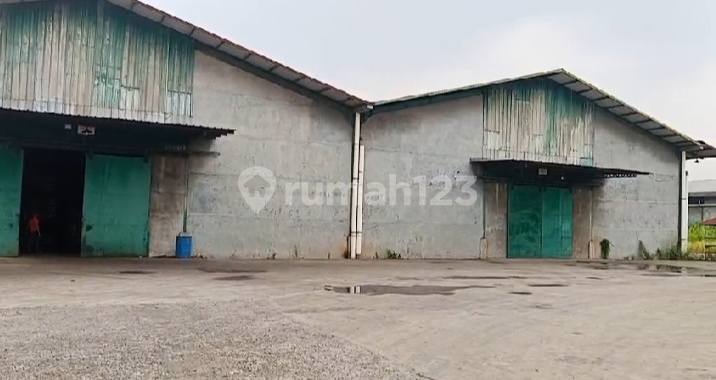 Disewa Gudang Murah Daerah Jatiuwung Disewa Gudang Murah Daerah Jatiuwung