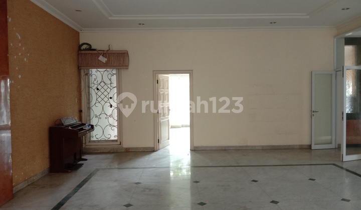 Dijual Rumah Murah Daerah Jakarta Utara 2
