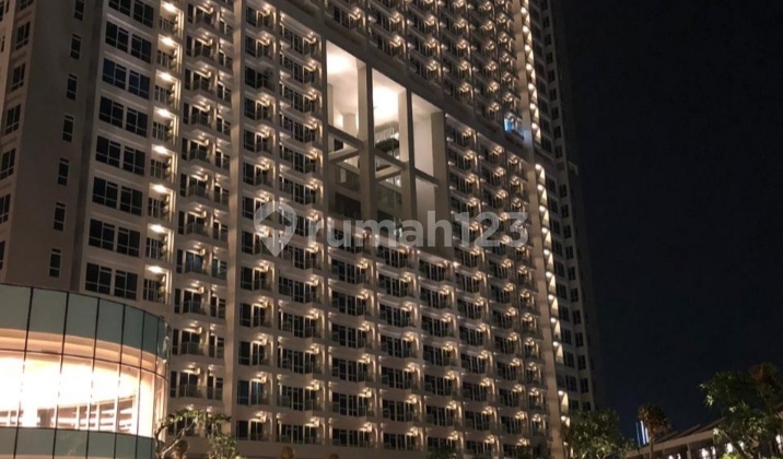 Dijual Apartemen 2