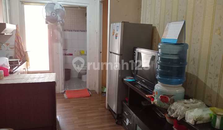 Dijual Apartemen Daerah Kelapa Gading Jakarta Utara