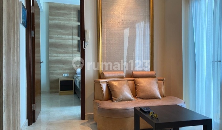 Luxury Apartment for Sale in the Heart of the City Center 2