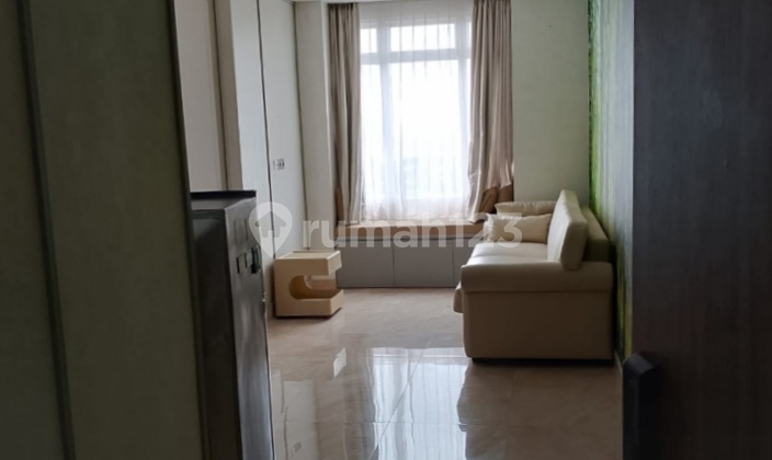 Dijual Apartemen Bagus Sunter Icon