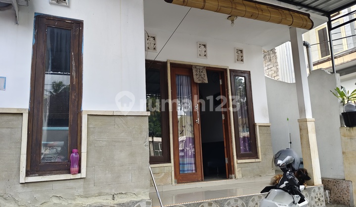 Rumah Tinggal Sejuk dan Nyaman di Kediri Tabanan Rumah Tinggal Sejuk dan Nyaman di Kediri Tabanan