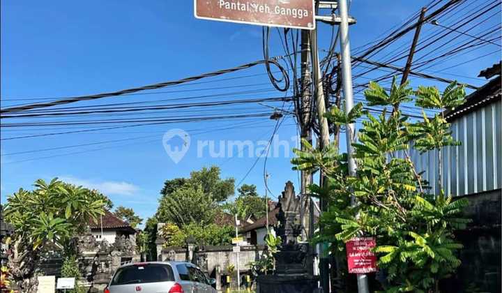 Promo Lahan Kavling Exclusive di Yeh Gangga Tabanan Bali Zona Pink Investasi Kelas Atas Promo Lahan Kavling Exclusive di Yeh Gangga Tabanan Bali Zona Pink Investasi Kelas Atas