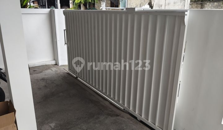 Minimalist House Close to Denpasar Bypass 2