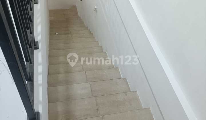 New 2-Story Modern Design House in Sidakarya 2