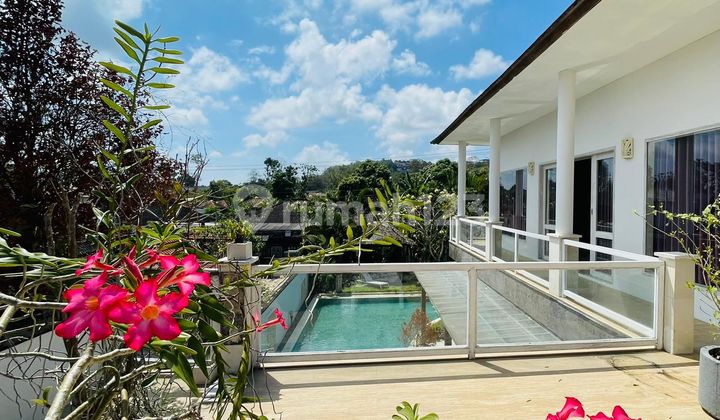 Villa 2 Lantai di Balangan Villa 2 Lantai di Balangan