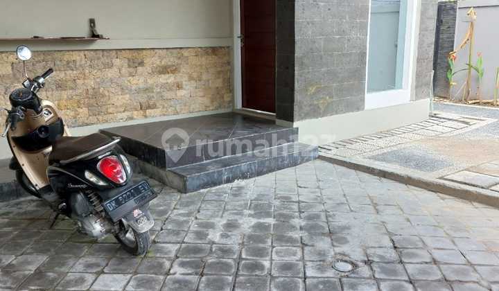 Comfortable Green 2-Storey House in Renon