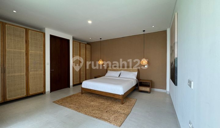 Brand New Villa Mewah Fully Furnished di Buduk Dekat Canggu