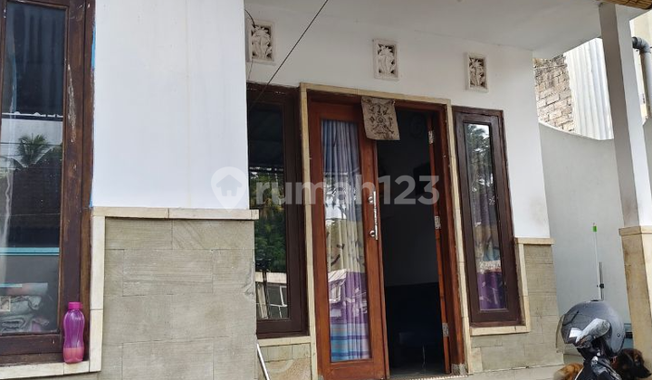 Rumah Tinggal Kawasan Perumahan di Kediri Tabanan Rumah Tinggal Kawasan Perumahan di Kediri Tabanan