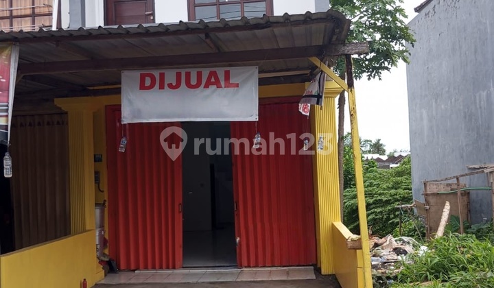 FOR SALE: Strategic Shop House on Main Road Sanggulan - Tabanan FOR SALE: Strategic Shop House on Main Road Sanggulan - Tabanan