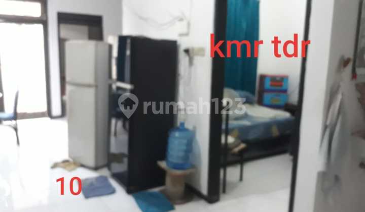For Sale Quickly Nirwana Executive House Surabaya