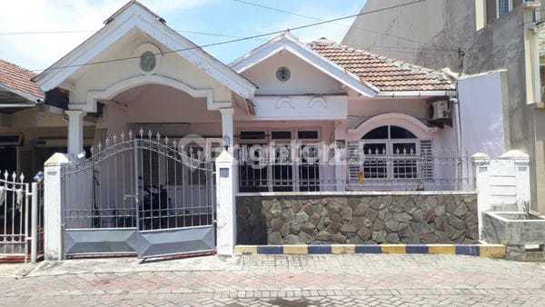 For Sale Quickly Nirwana Executive House Surabaya