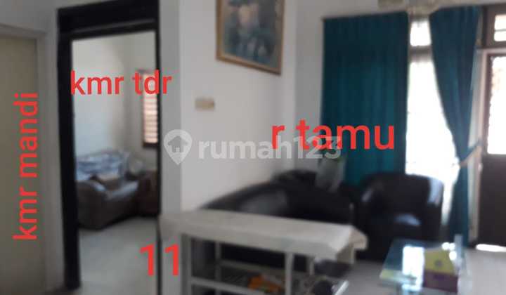 For Sale Quickly Nirwana Executive House Surabaya