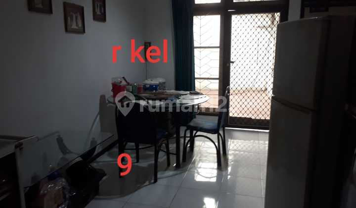 For Sale Quickly Nirwana Executive House Surabaya