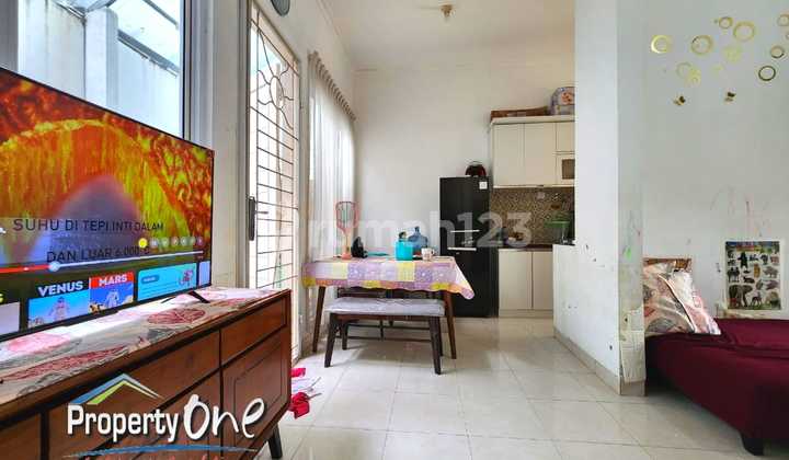 For Sale: Strategically Located House in Panorama Serpong, Close to Paradise Mall Access 2