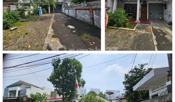 Selangkah ke Rumah Sakit Rumah Dijual Hitung Tanah bisa Dibangun Utk Usaha Penginapan di Daerah Cikini Selangkah ke Rumah Sakit Rumah Dijual Hitung Tanah bisa Dibangun Utk Usaha Penginapan di Daerah Cikini