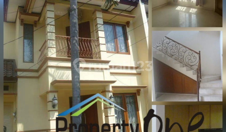 Dijual Rumah Siap Huni di Daerah Pejaten