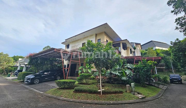 Dekat Dgn.exit.tol dan Stasiun.rawa Buntu Rumah Dijual Full Furnis Lokasi.didelatinos Rumah Bagus SHM di De Latinos Bsd City Kluster Brazillia Flamengo, Jl. De Latinos, Setu, Setu, Kota Tangerang Selatan, Banten, Indonesia, 15314, Bsd Delatinos 2