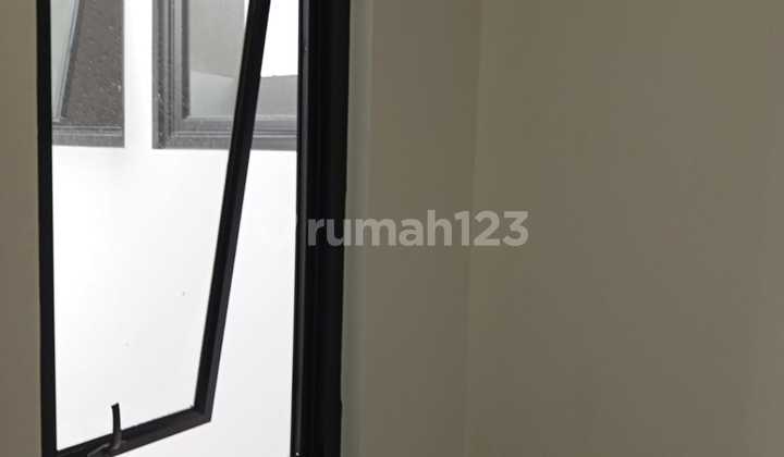 Jual Rumah 2 Lantai Lokasi Strategis di Pondok Cabe Udik Pamulang Dekat Akses Universitas Pamulang dan Tol Jakarta-Serpong 2