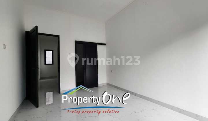 Jual Rumah Lokasi Strategis di Beranda Serpong Ciater Dekat dengan Akses Stasiun Rawa Buntu, Mall, Pasmod, Bahkan Rumah Sakit Terdekat 2