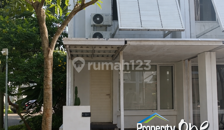 Jual Rumah 2 Lantai Lokasi Strategis di Tabebuya BSD City Jual Rumah 2 Lantai Lokasi Strategis di Tabebuya BSD City