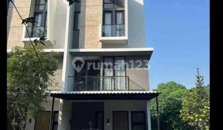 For Sale Provence Suite Hook House Bsd