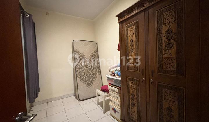 Jual Rumah 2 Lantai di Foresta BSD Dekat Akses Tol BSD dan Aeon Mall BSD 2