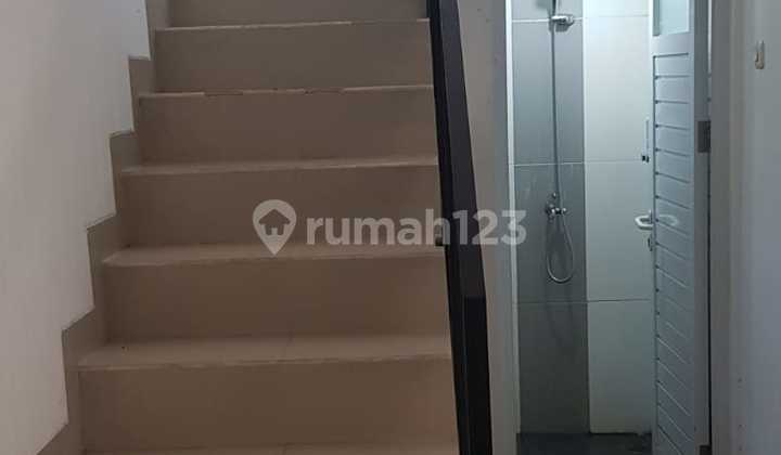 Dijual Rumah Cluster Vistaloka Residence Benda Barat Serua Ciputat 2