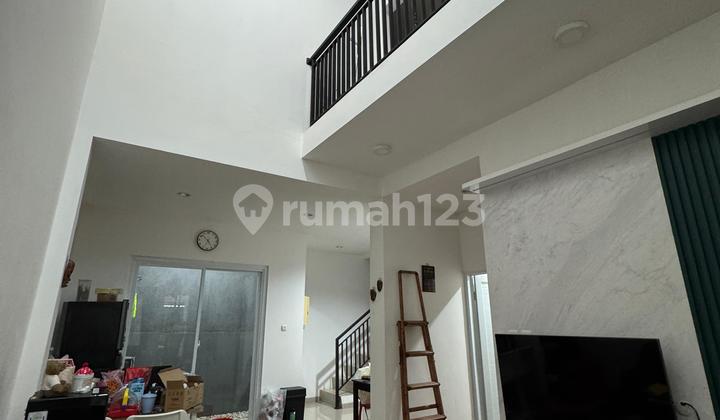 Dijual Rumah Rapi Renov di Dasana Indah Bonang 2
