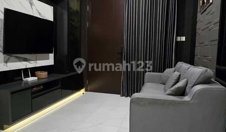 Jual Rumah di Alam Sutra Cikupa Tangerang 2