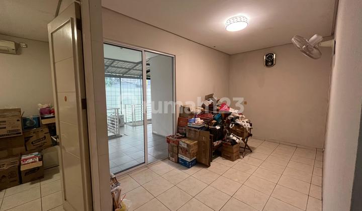 Sell Fully Furnished House in a Strategic Location at Paradise Serpong City, Close to Aradise Mall and BSD Toll Road Access 2