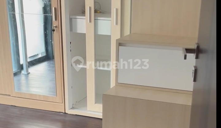 Dijual Rumah Semi Furnish di Golden Park Cisauk Siap Huni 2