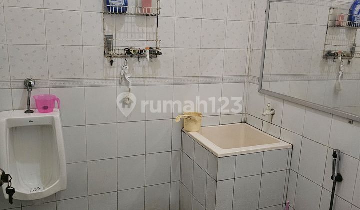 Dijual Rumah.asri.seperti.villa Ditaman.serua Rumah