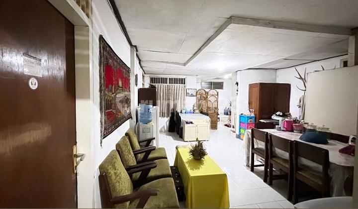 Jual Rumah Luas 1 Lantai dan Lokasi Strategis di Candi Baru Semarang Selatan 2