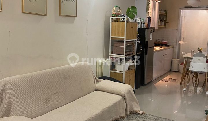 For Sale 2-Story House in Bukit Dago Gunung Sindur Near Parung Area 2