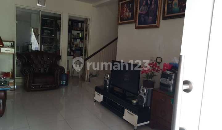 Jual Rumah Lokasi Strategis di Residence One Serpong Dekat Akses Mall dan Sekolah 2