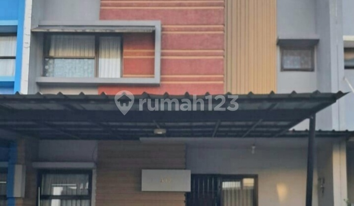 Rumah Siap Huni Digreenwoods Pamulang Rumah Butuh Minim Renovasi di Jl. Dr. Setia Budi No. 8, Pamulang Timur, Pamulang, Kota Tangerang Selatan, Banten, Indonesia, 15417, Pamulang SHM