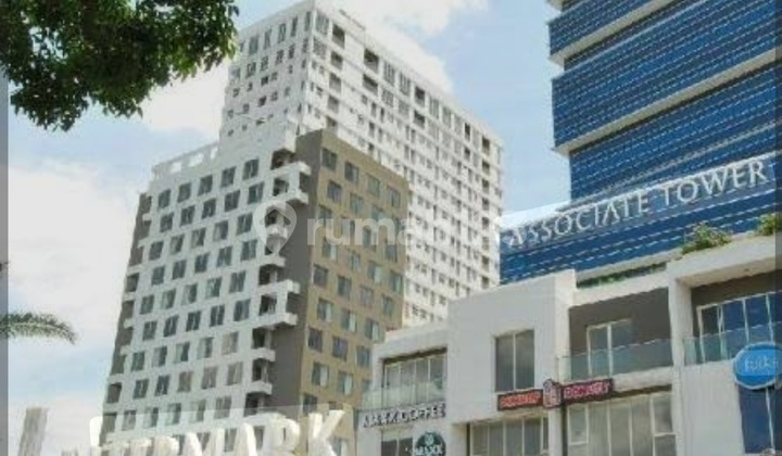 Dijual Apartemen Masih Baru Belum Pernah Dihuni Apartemen Unfurnished 2 Kamar Tidur 2
