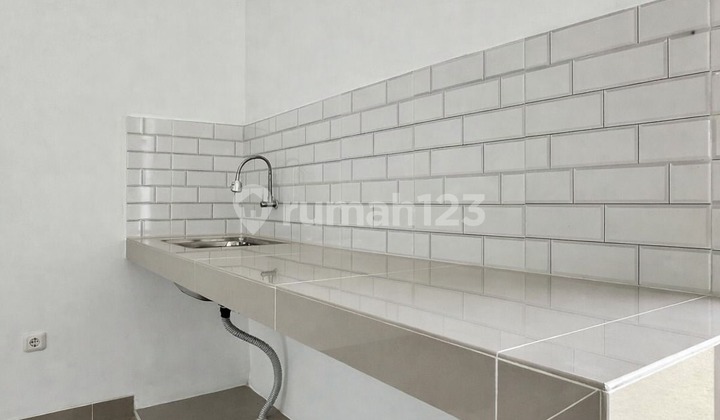 Sell 2-Story House in Pondok Cabe Udik Pamulang Close to Pamulang University Access, Hospital, and Mall 2