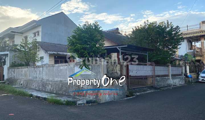 Dijual Rumah di Permata Pamulang Siap Huni 2