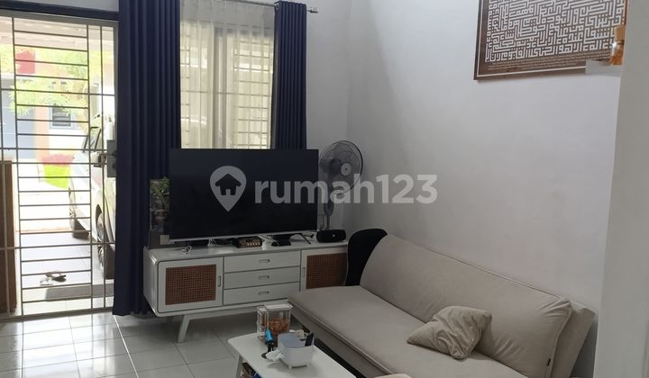 Bebas Banjir, Rumah,