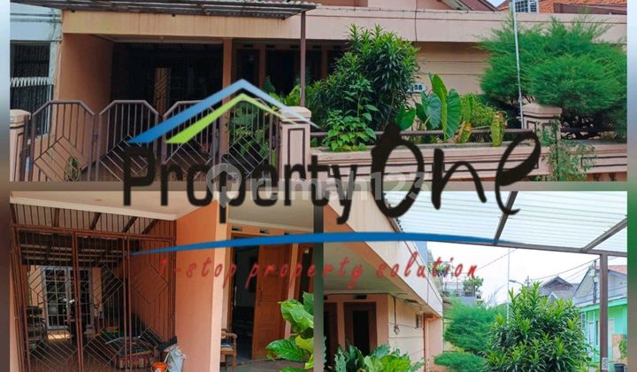 Dijual Rumah Siap Huni.di.komplek Barata.ciledug.tangerang Rumah Butuh Minim Renovasi SHM di Perumahan Barata No.570, Karang Tengah, Karang Tengah, Kota Tangerang, Banten, Indonesia, 15157, Ciledug