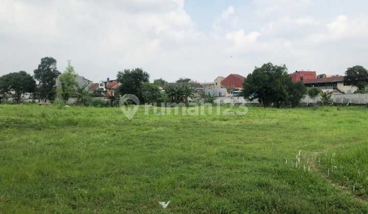 Near Main Road. Easy Transportation Access For Sale Land Plus Warehouse in Tole Iskandar Area, Depok Land at Jl. Tole Iskandar No. 1, Sukmajaya, Sukma Jaya, Depok City, West Java, Indonesia, 16412, Depok I Near Main Road. Easy Transportation Access For Sale Land Plus Warehouse in Tole Iskandar Area, Depok Land at Jl. Tole Iskandar No. 1, Sukmajaya, Sukma Jaya, Depok City, West Java, Indonesia, 16412, Depok I